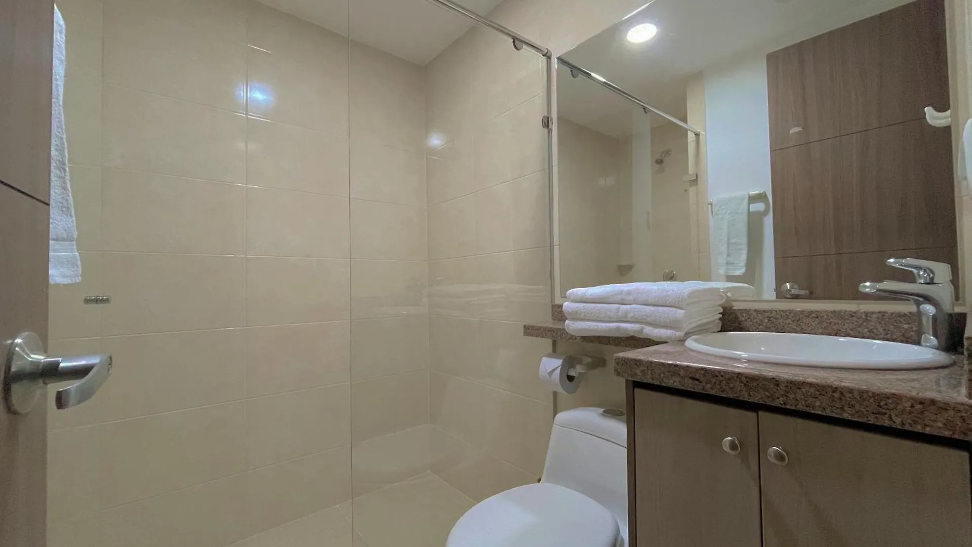 Hotel Prado 72 Inn Μπαρρανκίγια