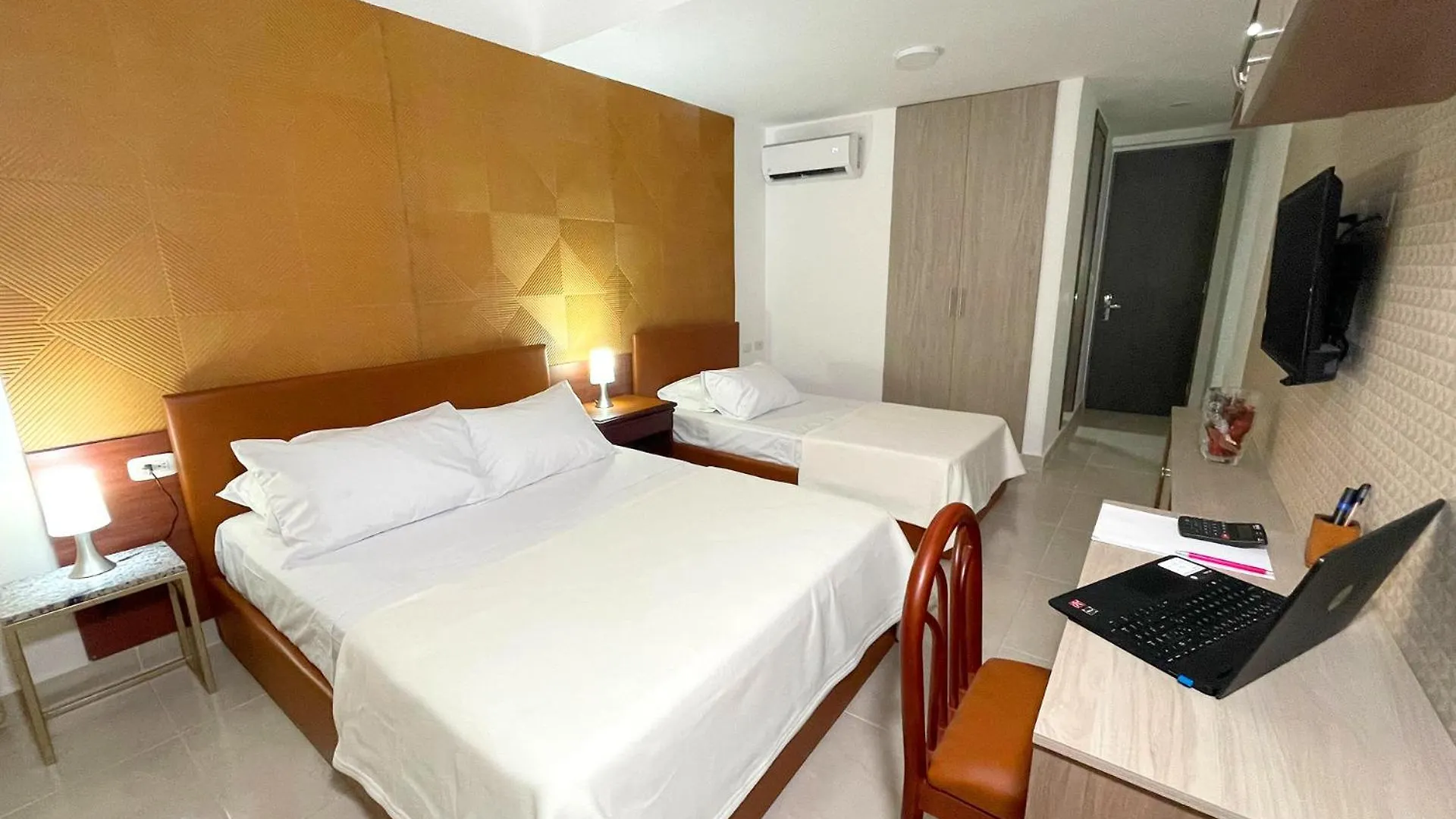 Hotel Prado 72 Inn Μπαρρανκίγια