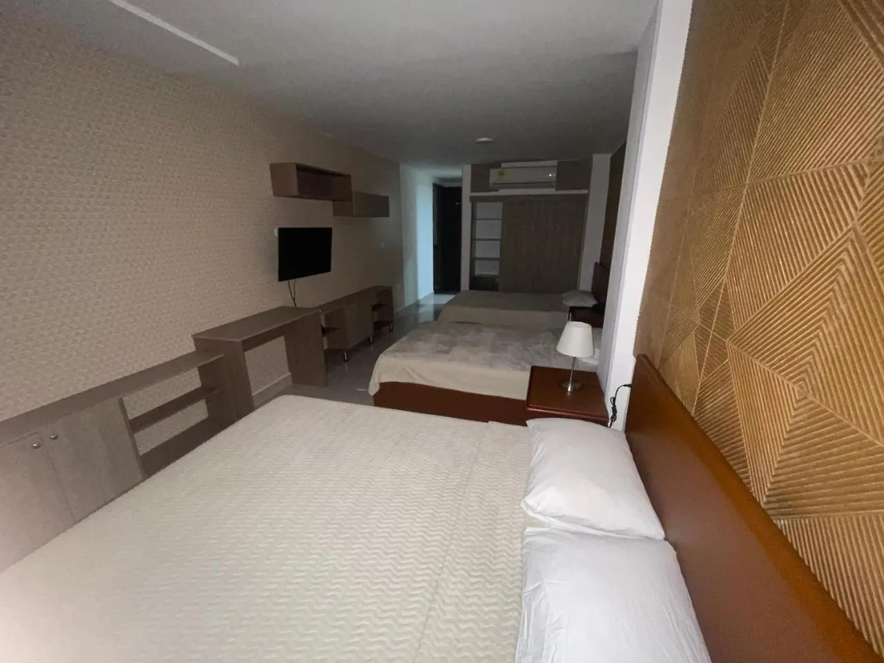 Hotel Prado 72 Inn Μπαρρανκίγια
