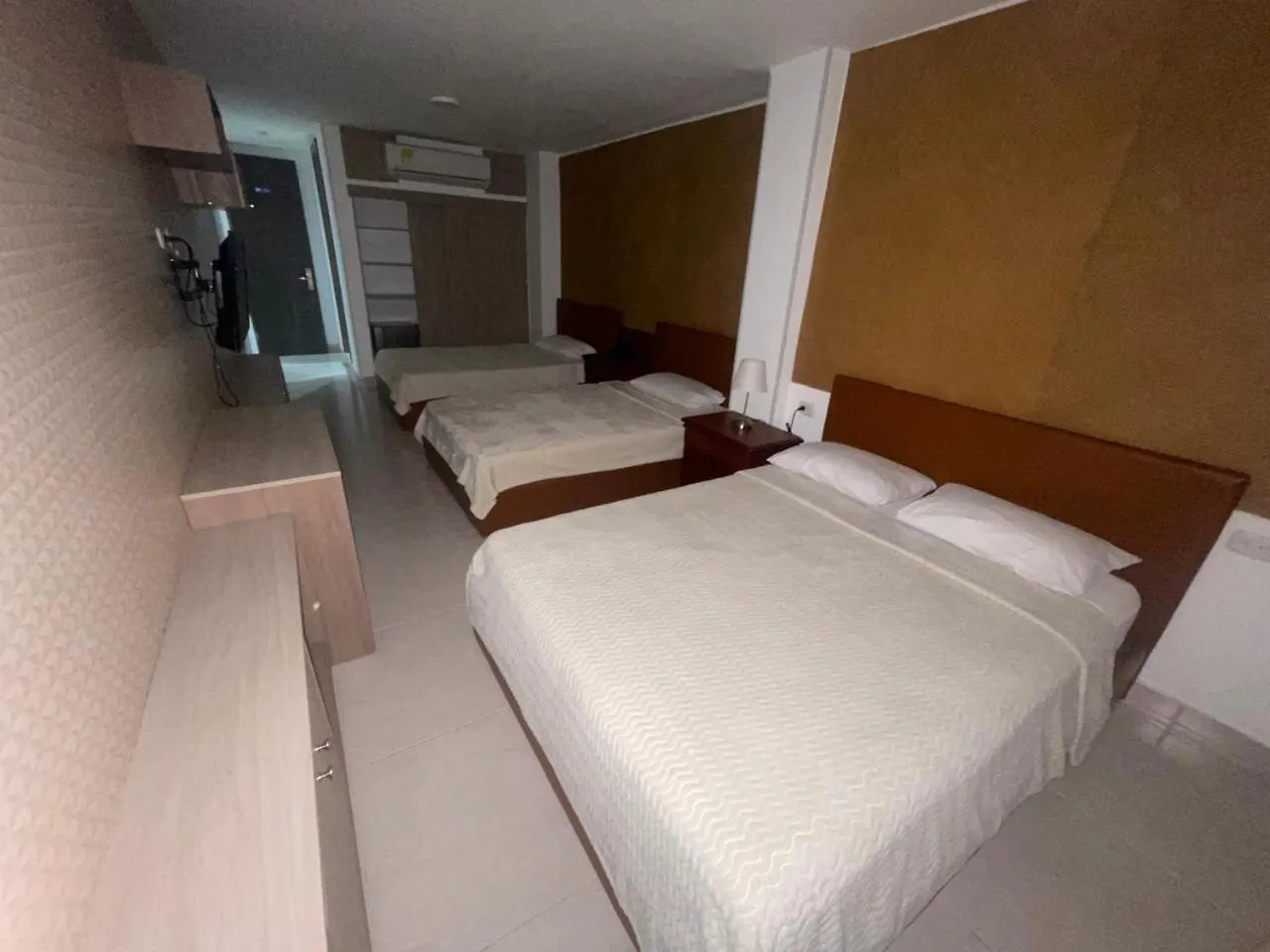 ****  Hotel Prado 72 Inn Μπαρρανκίγια Κολομβία
