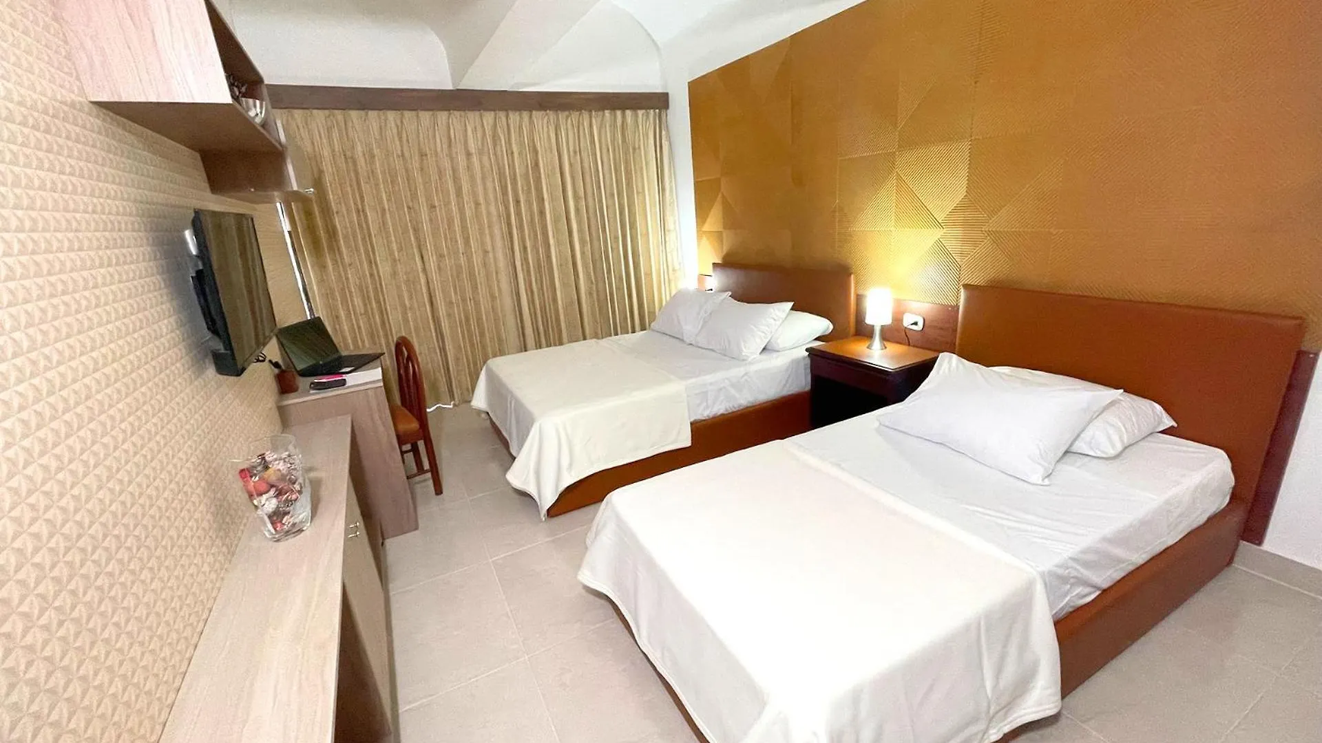 ****  Hotel Prado 72 Inn Μπαρρανκίγια Κολομβία