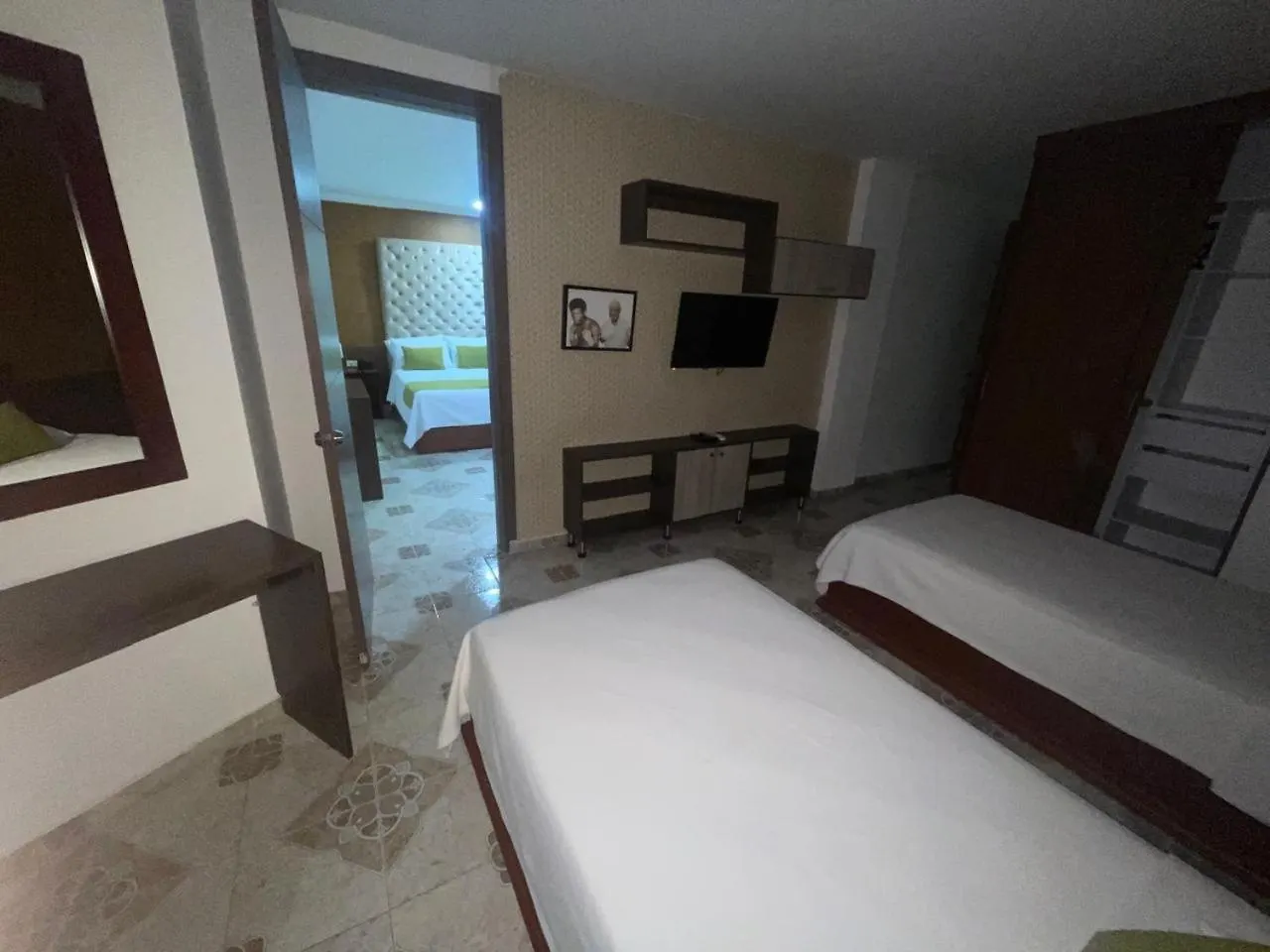 Hotel Prado 72 Inn Barranquilla  Barranquilla (Atlantico)