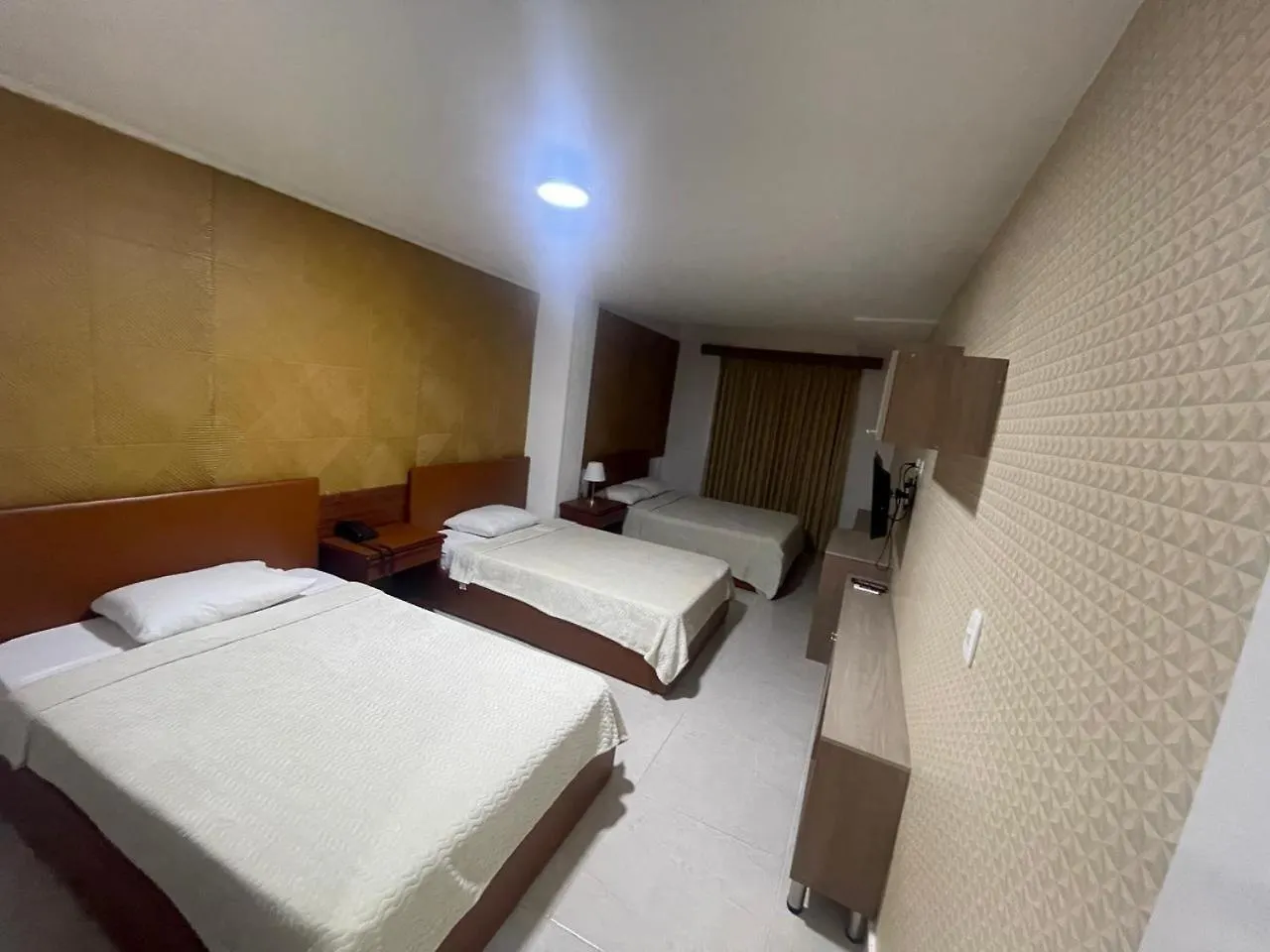 Hotel Prado 72 Inn Barranquilla   Barranquilla (Atlantico)