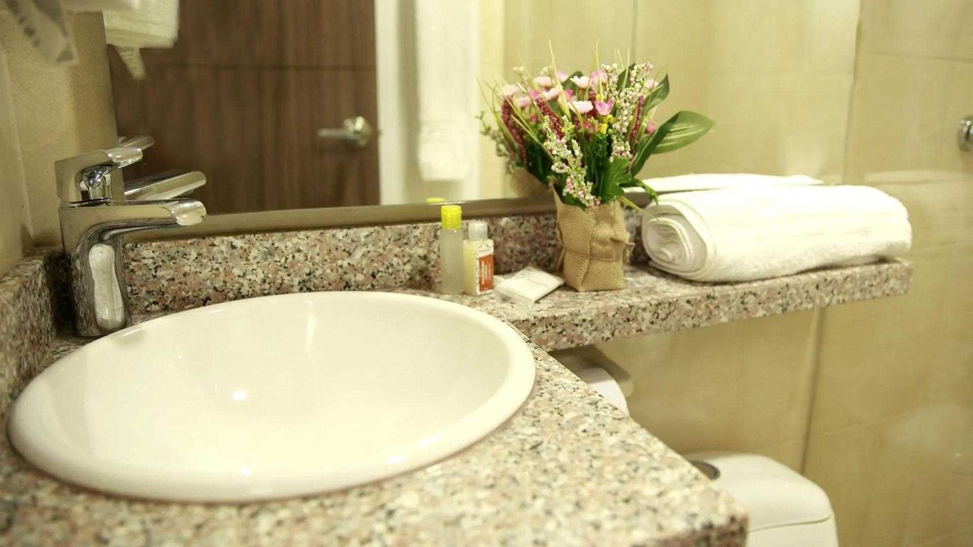 Hotel Prado 72 Inn Barranquilla  Barranquilla (Atlantico)